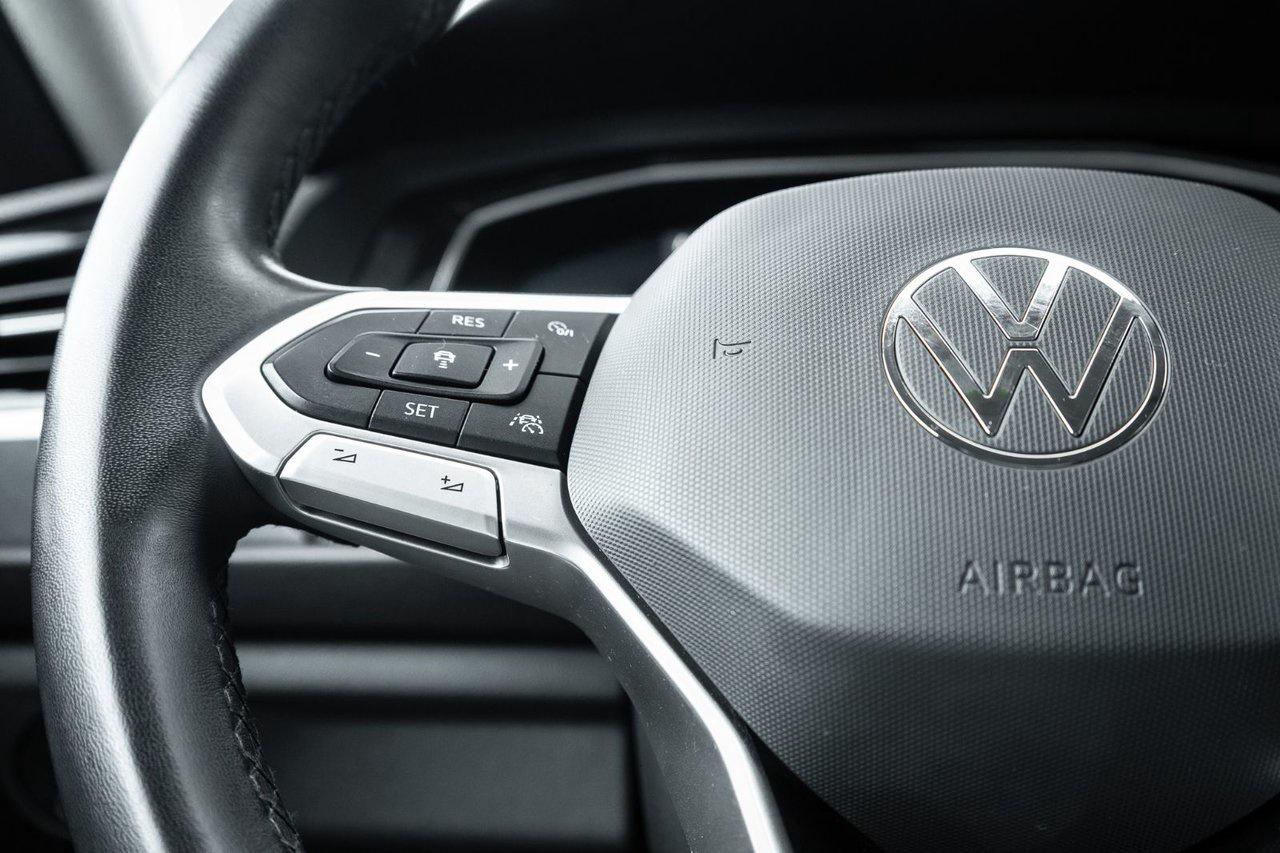 2022 Volkswagen Jetta comfortline Photo