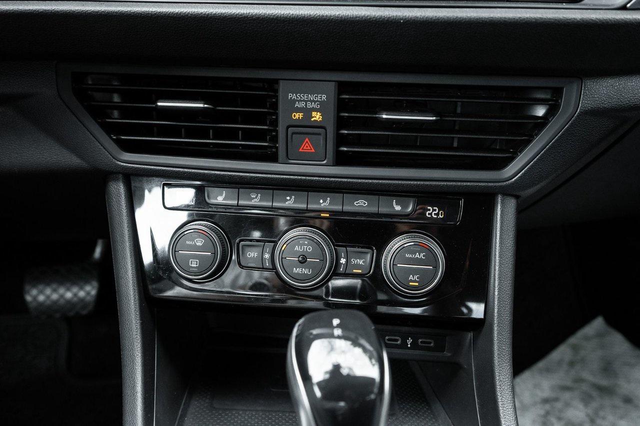 2022 Volkswagen Jetta comfortline Photo