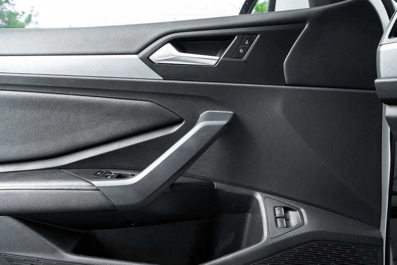 2022 Volkswagen Jetta comfortline Photo