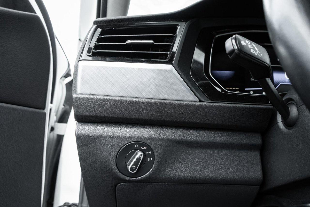 2022 Volkswagen Jetta comfortline Photo