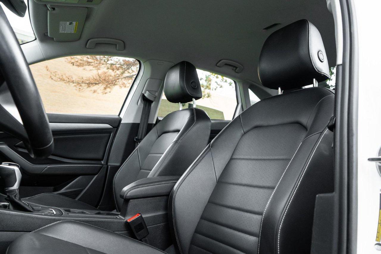 2022 Volkswagen Jetta comfortline Photo