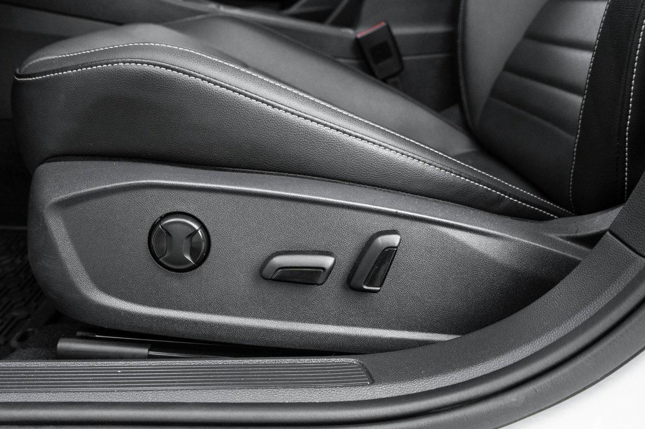 2022 Volkswagen Jetta comfortline Photo