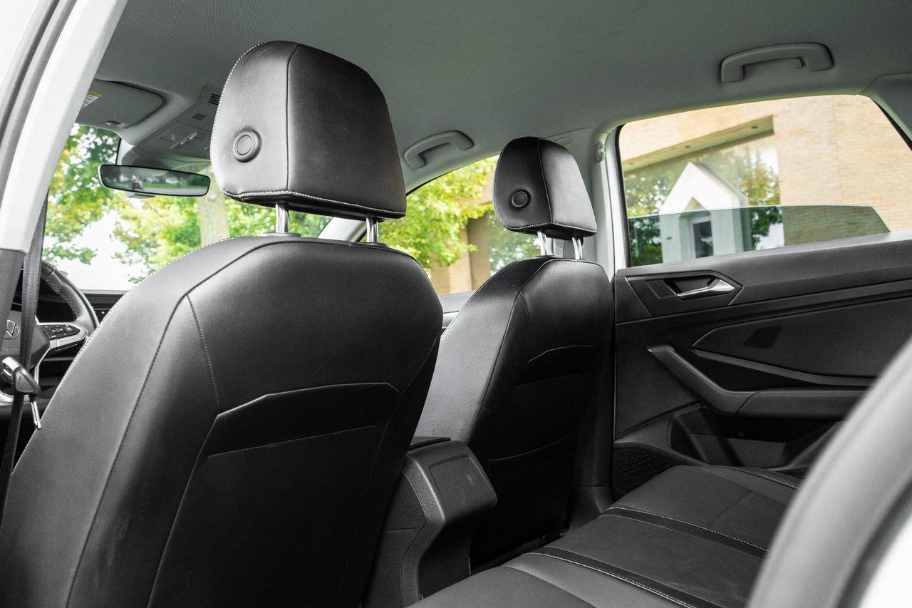 2022 Volkswagen Jetta comfortline Photo