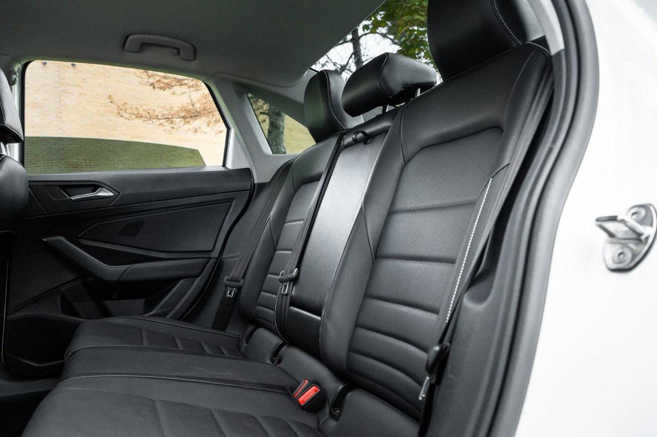 2022 Volkswagen Jetta comfortline Photo