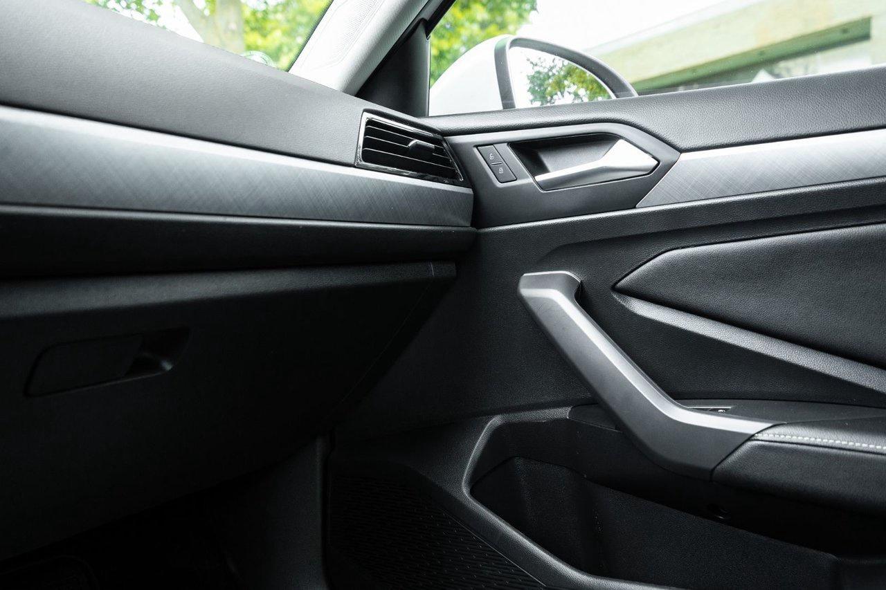 2022 Volkswagen Jetta comfortline Photo