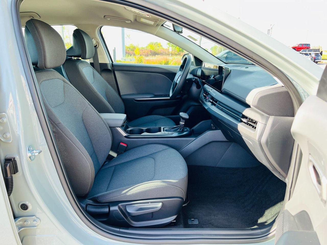 2025 Kia K4 LX Photo