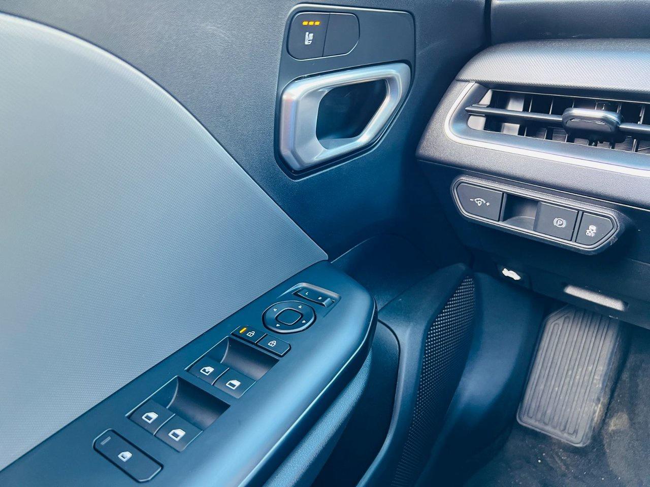 2025 Kia K4 LX Photo