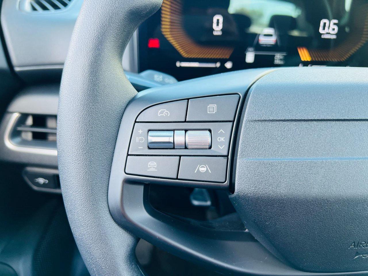 2025 Kia K4 LX Photo