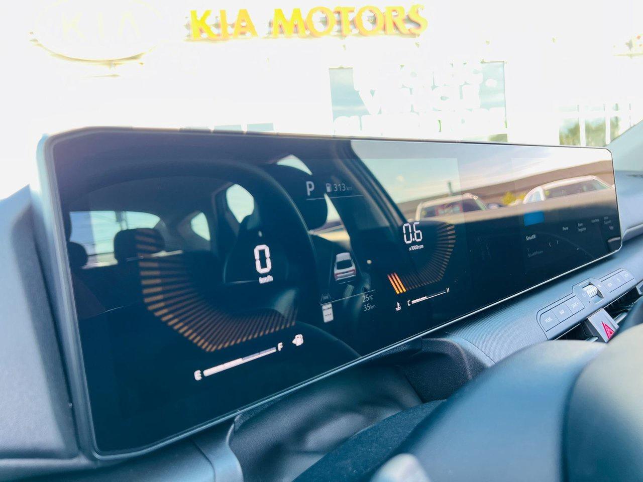 2025 Kia K4 LX Photo