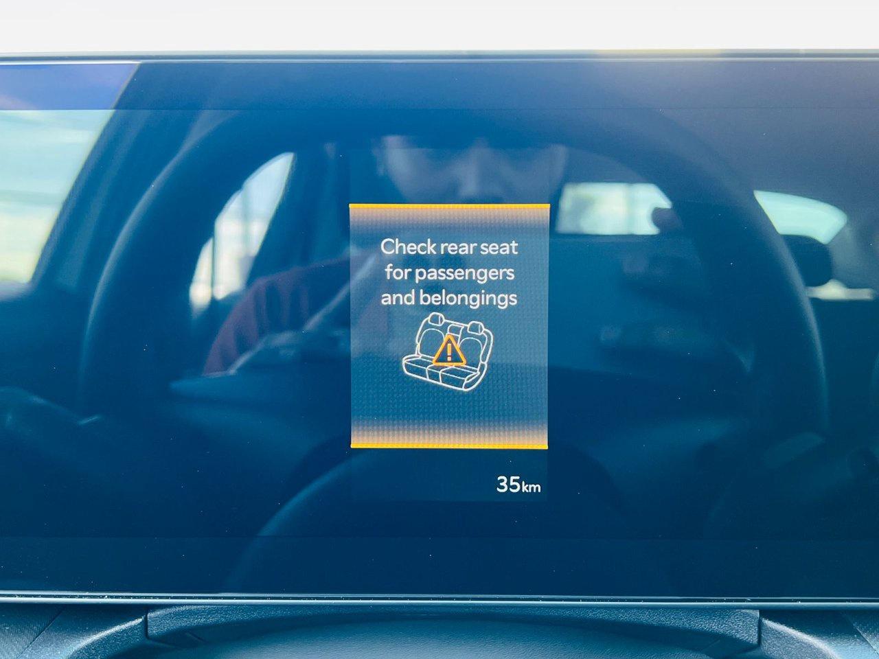 2025 Kia K4 LX Photo