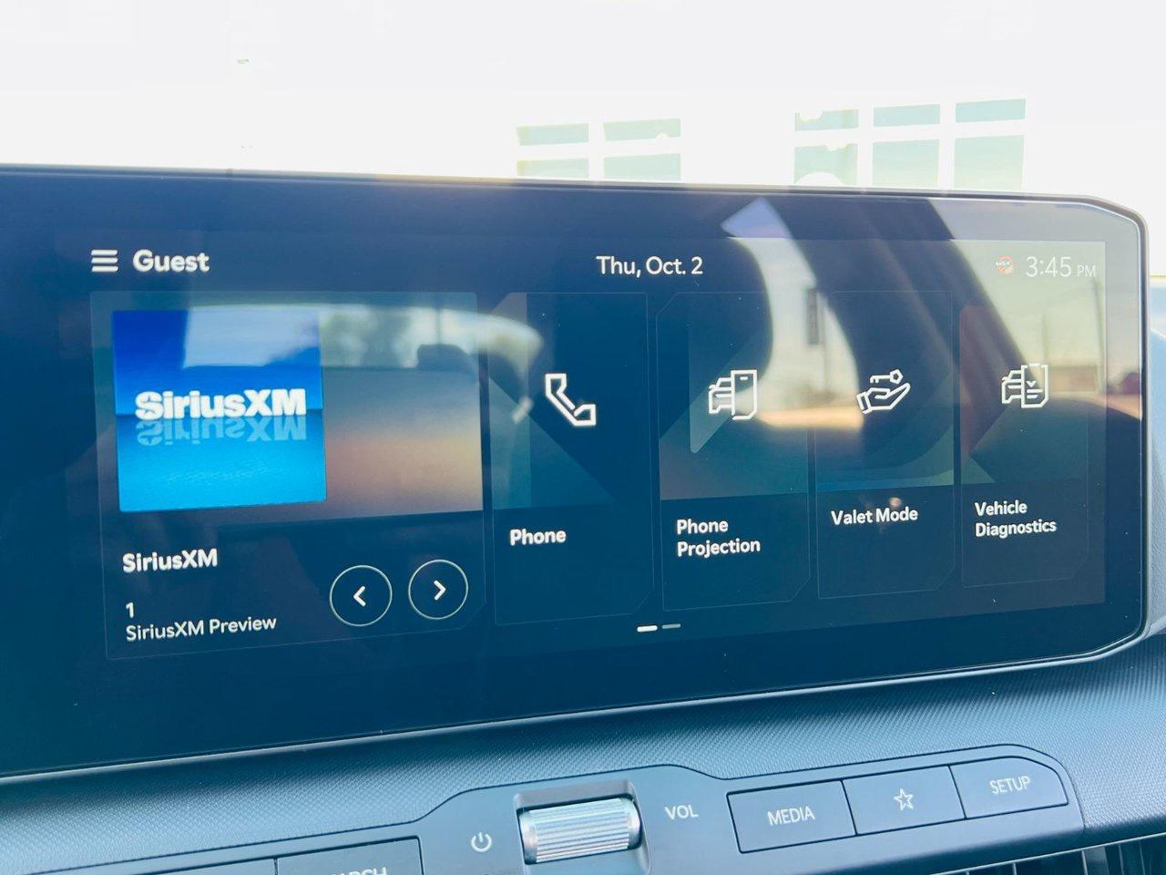 2025 Kia K4 LX Photo