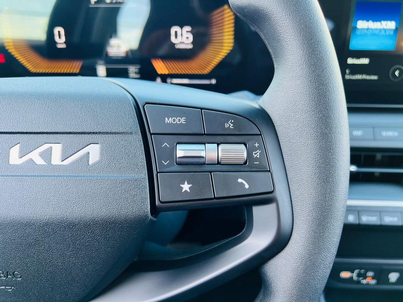 2025 Kia K4 LX Photo