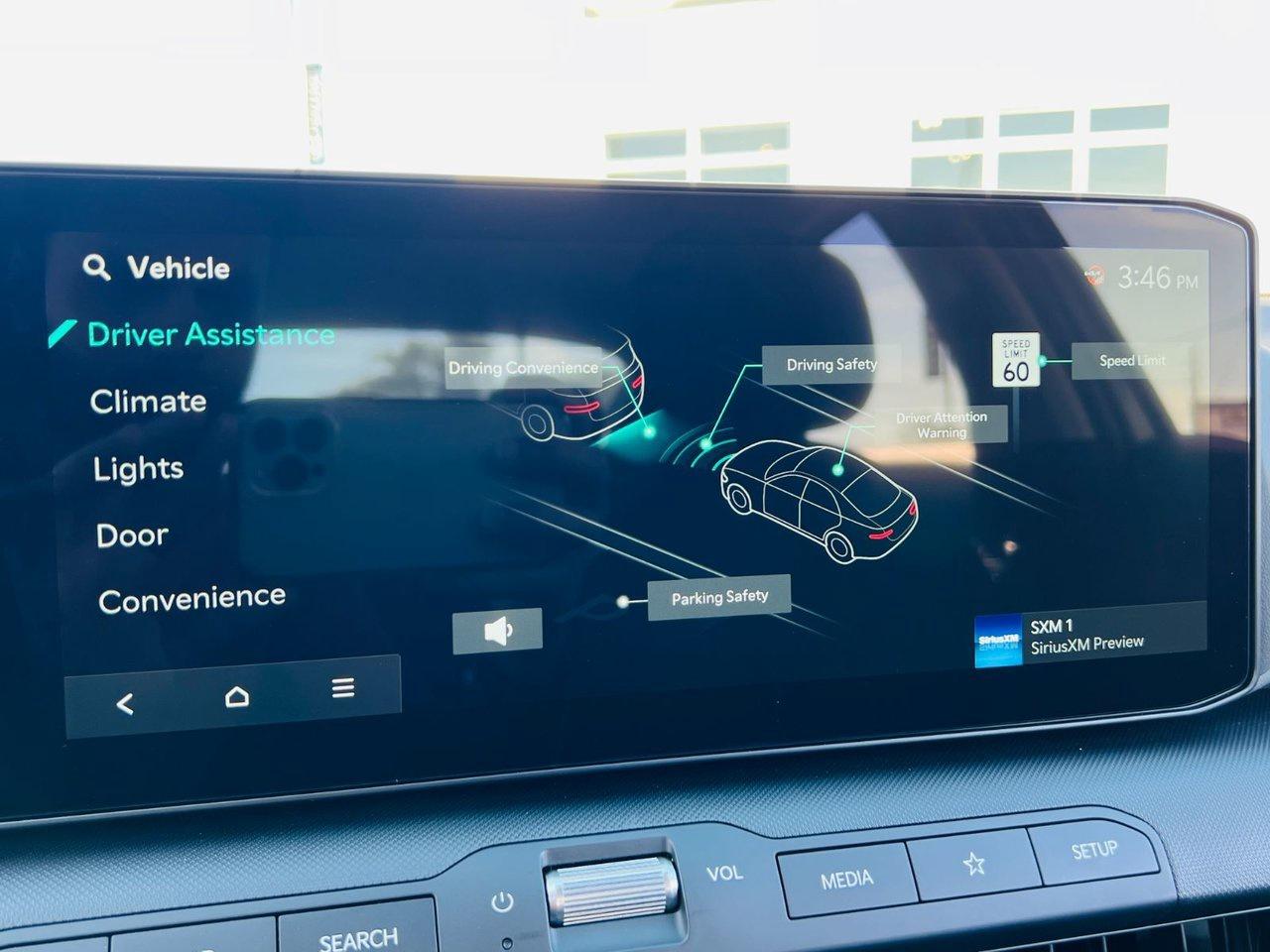 2025 Kia K4 LX Photo