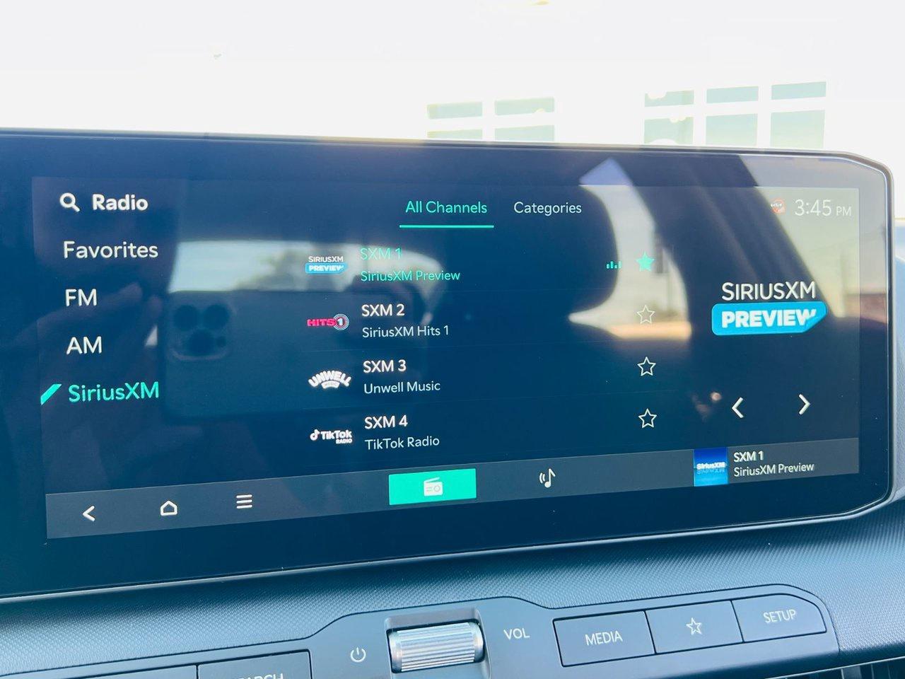 2025 Kia K4 LX Photo