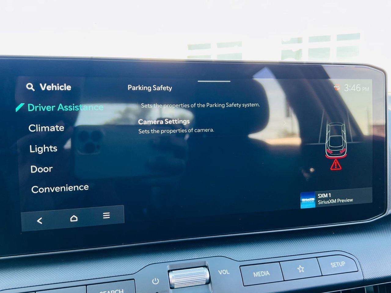 2025 Kia K4 LX Photo