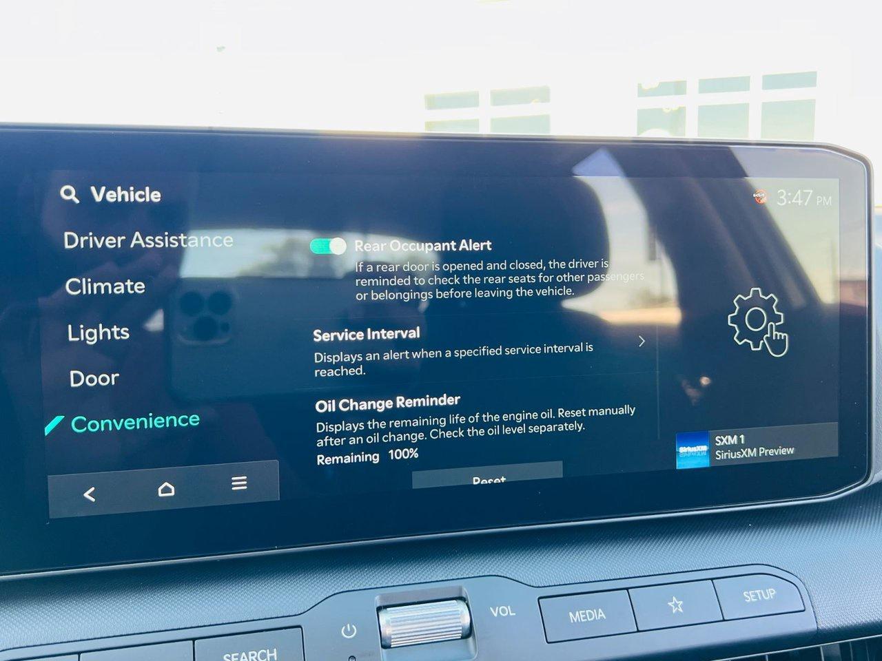 2025 Kia K4 LX Photo