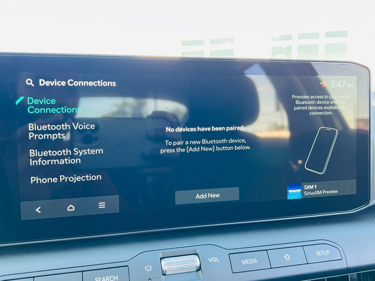 2025 Kia K4 LX Photo