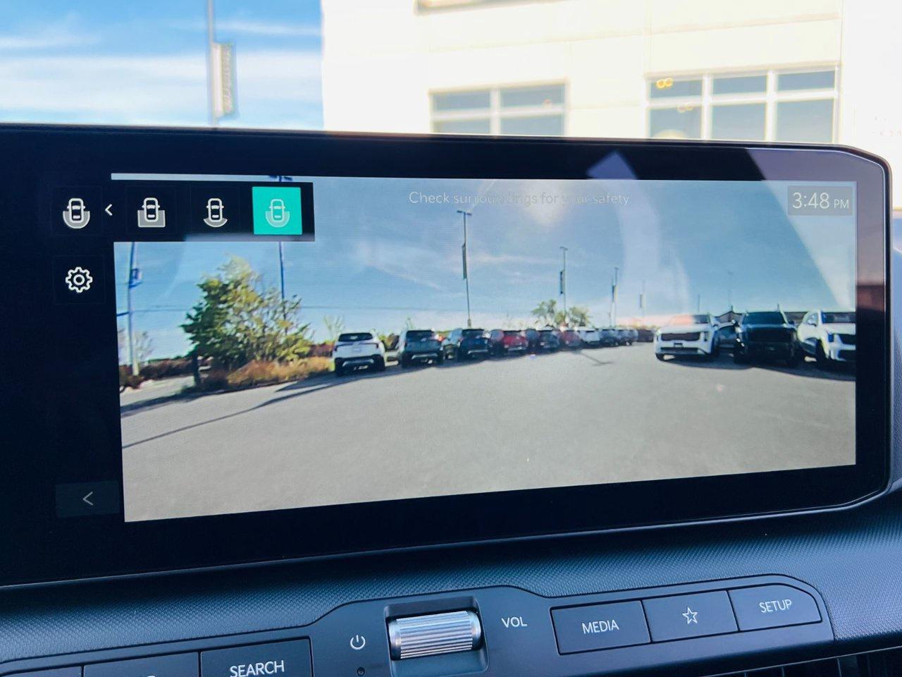 2025 Kia K4 LX Photo