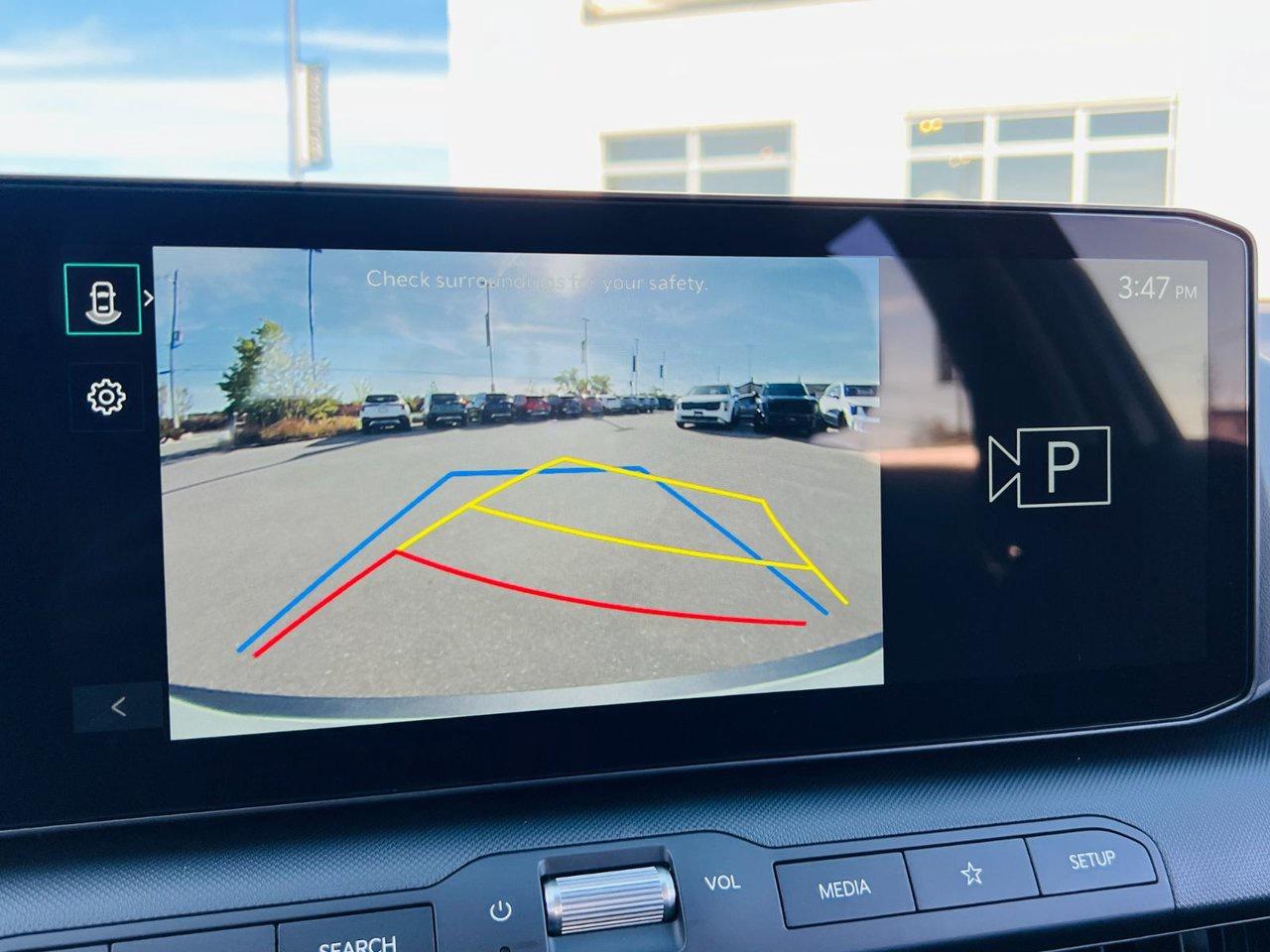 2025 Kia K4 LX Photo