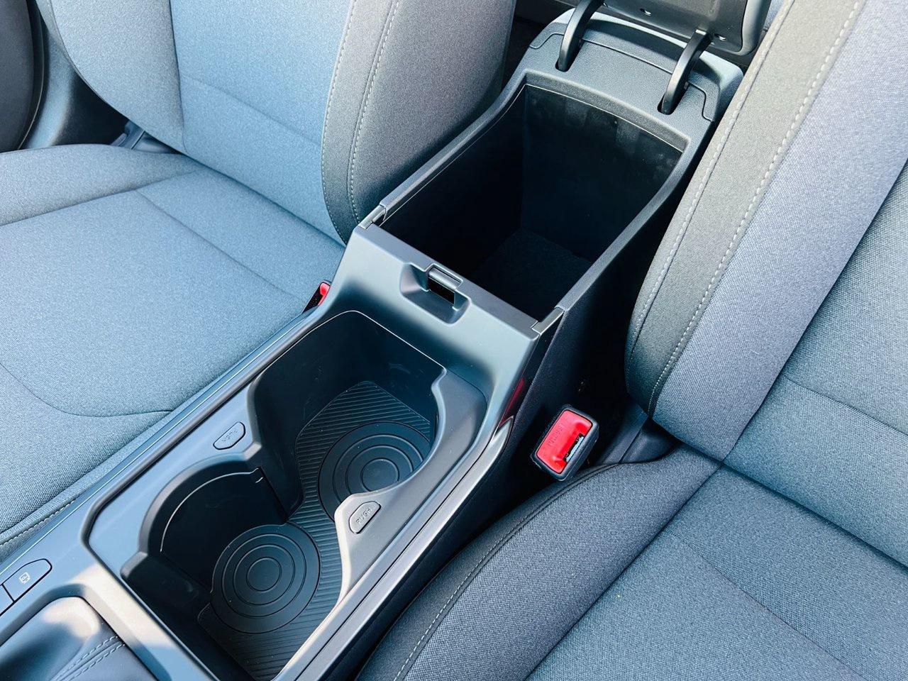 2025 Kia K4 LX Photo