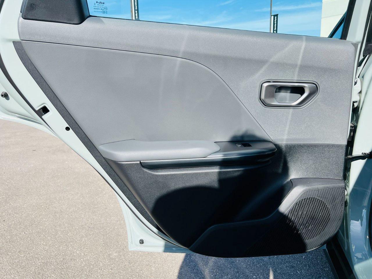 2025 Kia K4 LX Photo