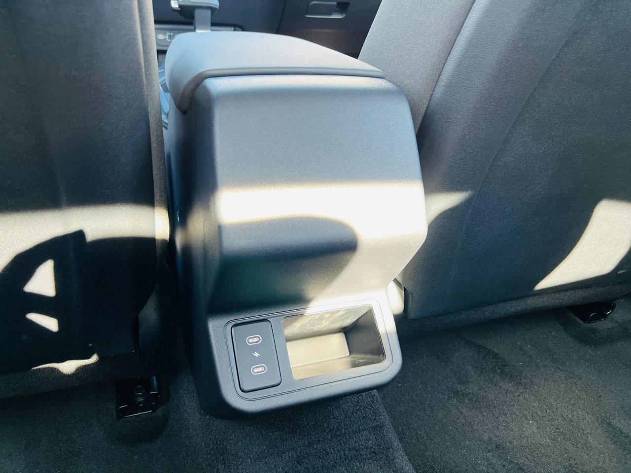 2025 Kia K4 LX Photo