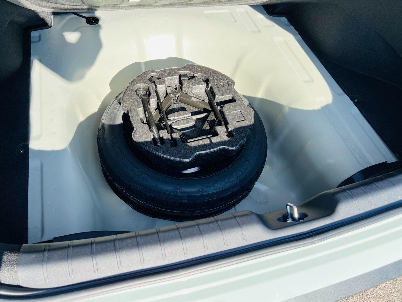 2025 Kia K4 LX Photo