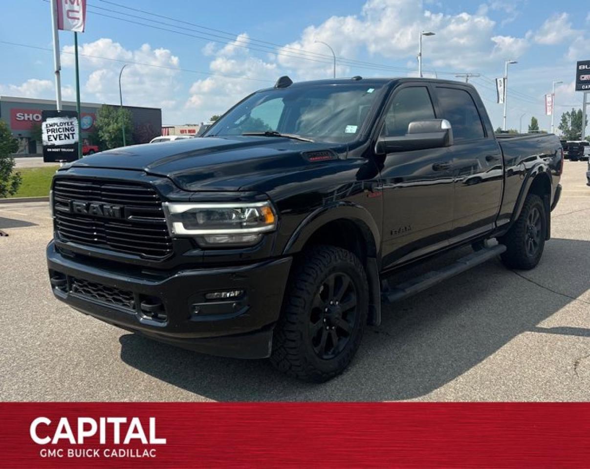 Used 2019 RAM 2500 Big Horn for sale in Regina, SK