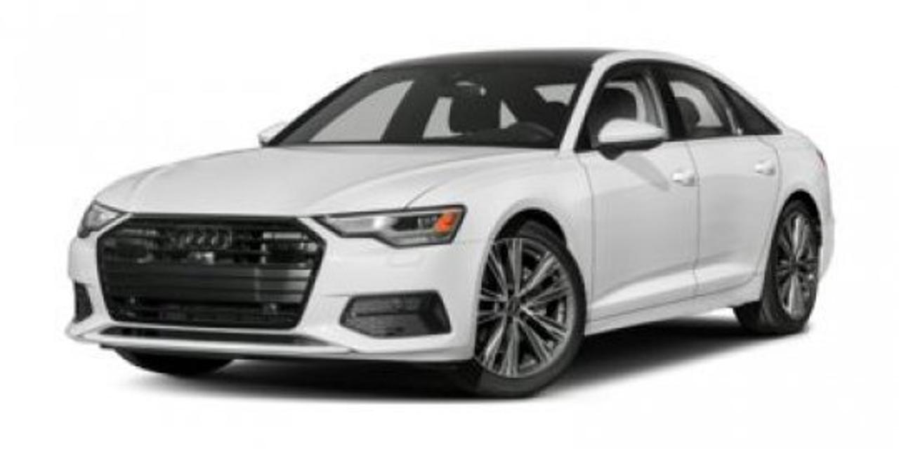 Midsize Cars, Technik 55 TFSI quattro, 7-Speed Auto-Shift Manual w/OD, Intercooled Turbo Gas/Electric V-6 3.0 L/183