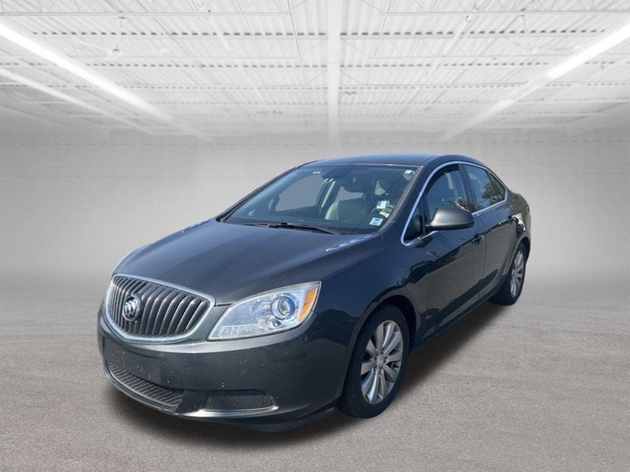 Used 2017 Buick Verano Base for sale in Halifax, NS