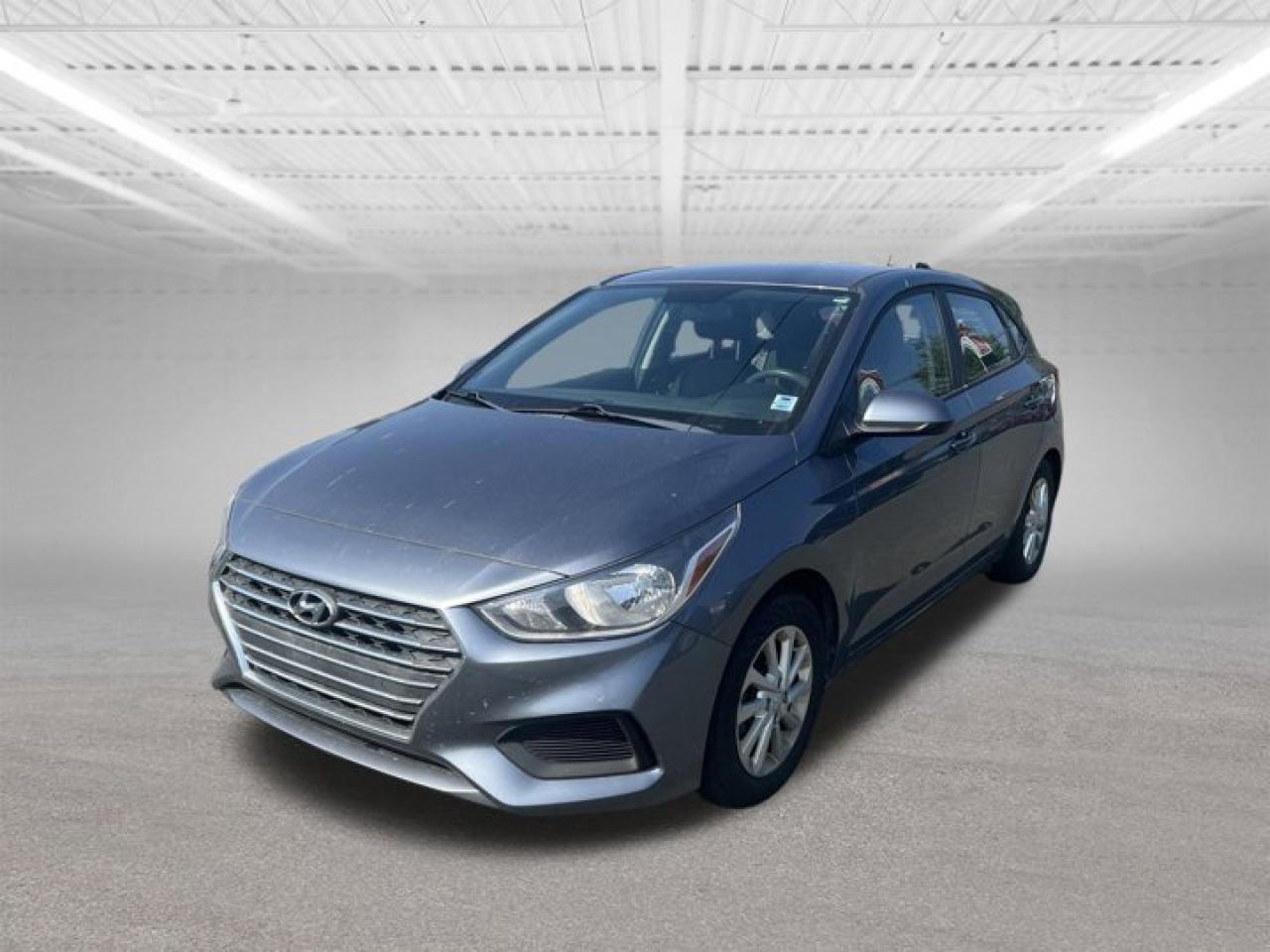 Used 2019 Hyundai Accent Preferred for sale in Halifax, NS