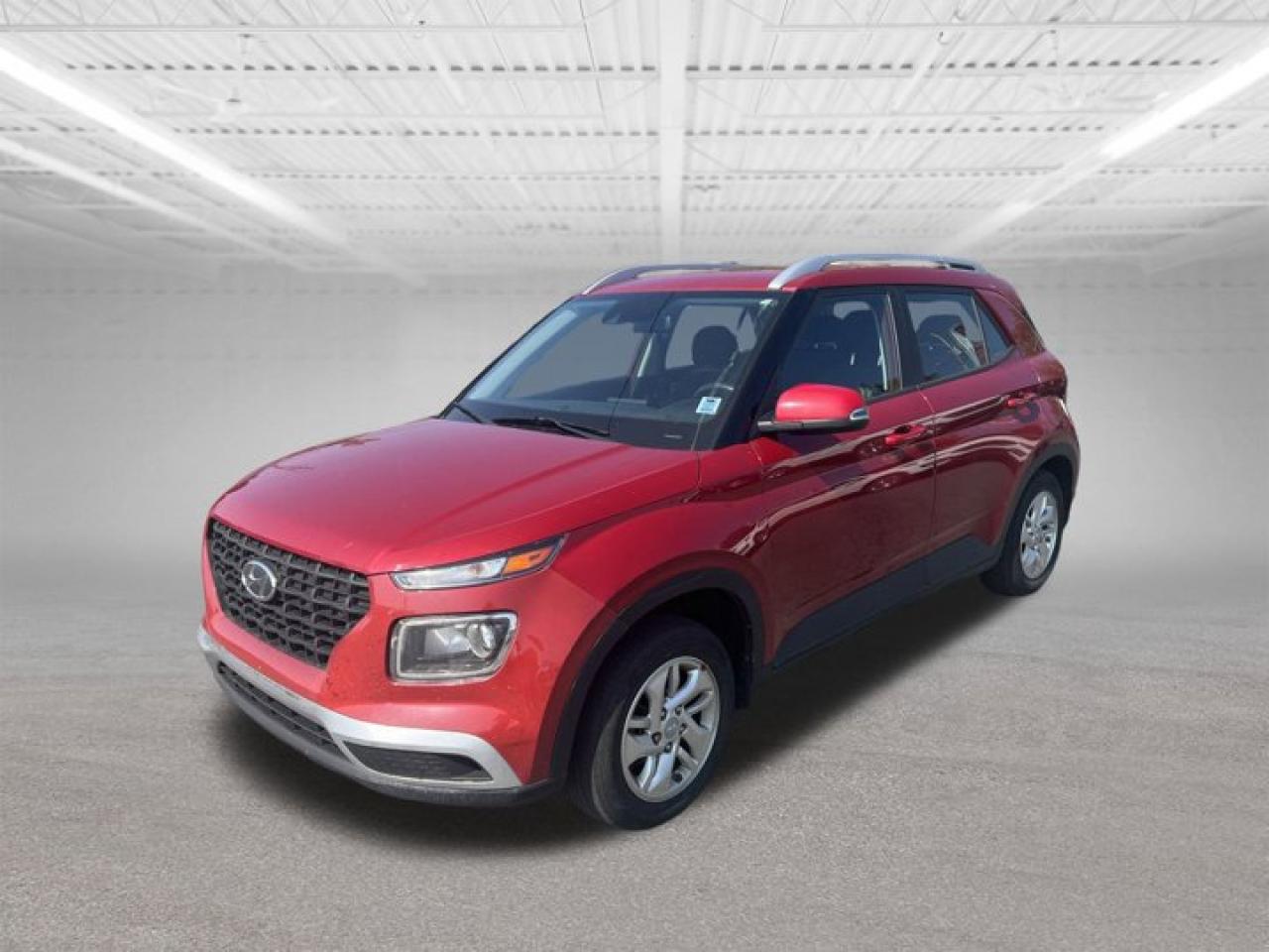 Used 2022 Hyundai Venue PREFERRED for sale in Halifax, NS