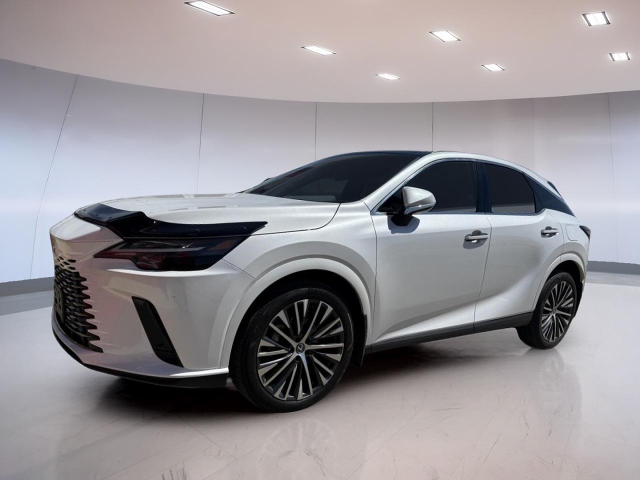 Used 2023 Lexus RX 350h for sale in Moose Jaw, SK