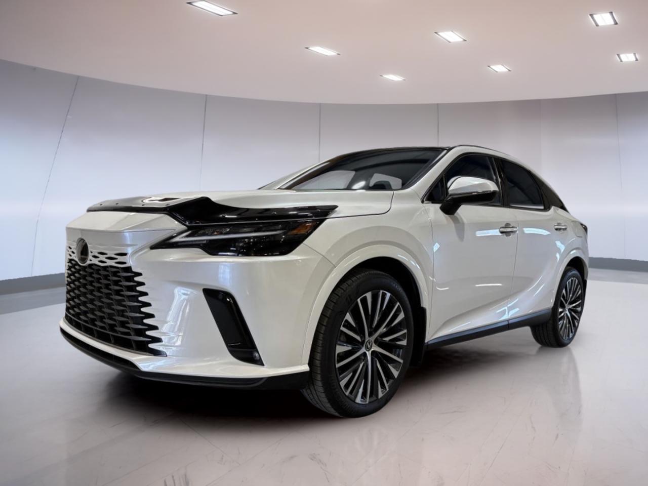 Used 2023 Lexus RX 350h for sale in Moose Jaw, SK