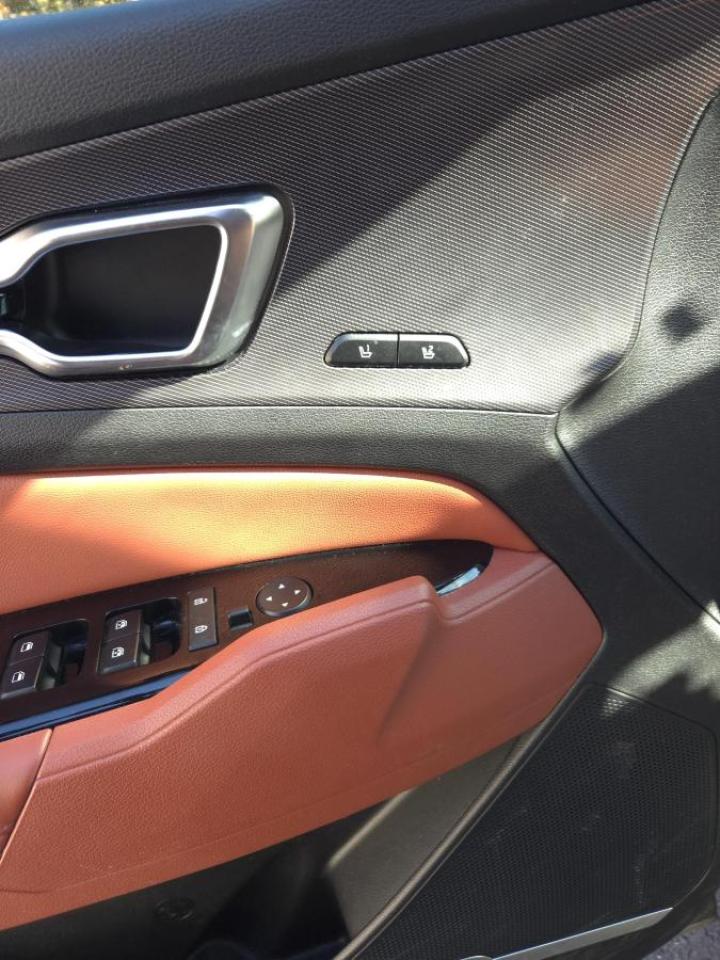 2023 Kia Sportage EX Premium AWD Photo