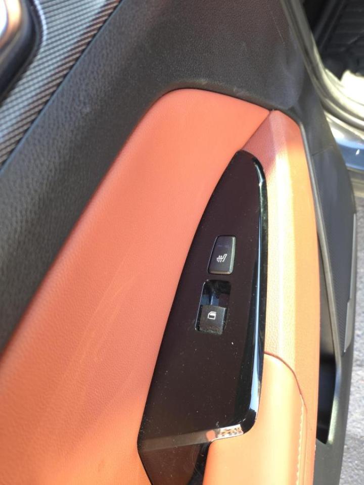 2023 Kia Sportage EX Premium AWD Photo