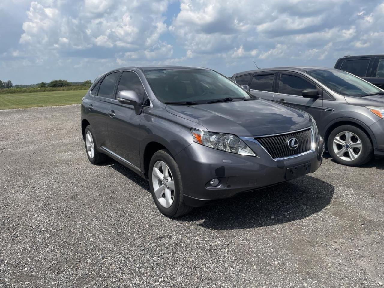 LOW KMS LEXUS, GREAT SHAPE FOR THE YEAR. 



Please Note:

This vehicle is being sold as-is, unfit, not e-tested, and not represented as being in road-worthy condition. It may require repairs at the purchasers expense before it can be driven on the road.