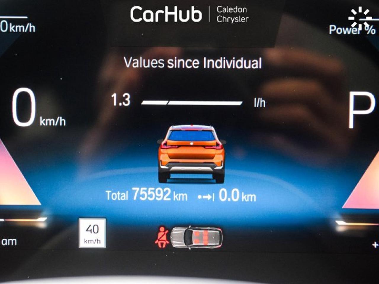 2023 BMW X1 xDrive28i Pano Sunroof Navi Blind Spot Lane Departure Warring Photo