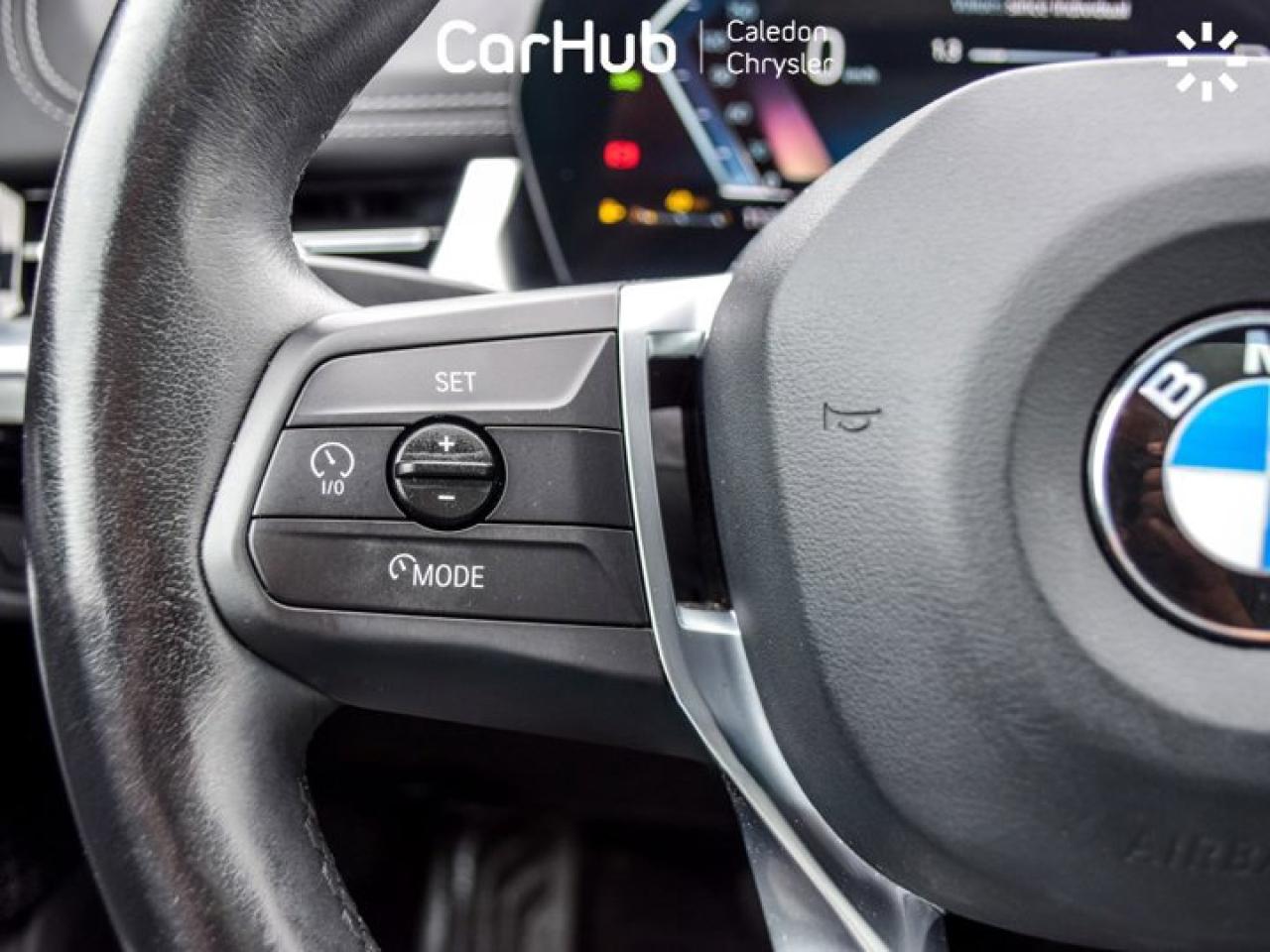 2023 BMW X1 xDrive28i Pano Sunroof Navi Blind Spot Lane Departure Warring Photo