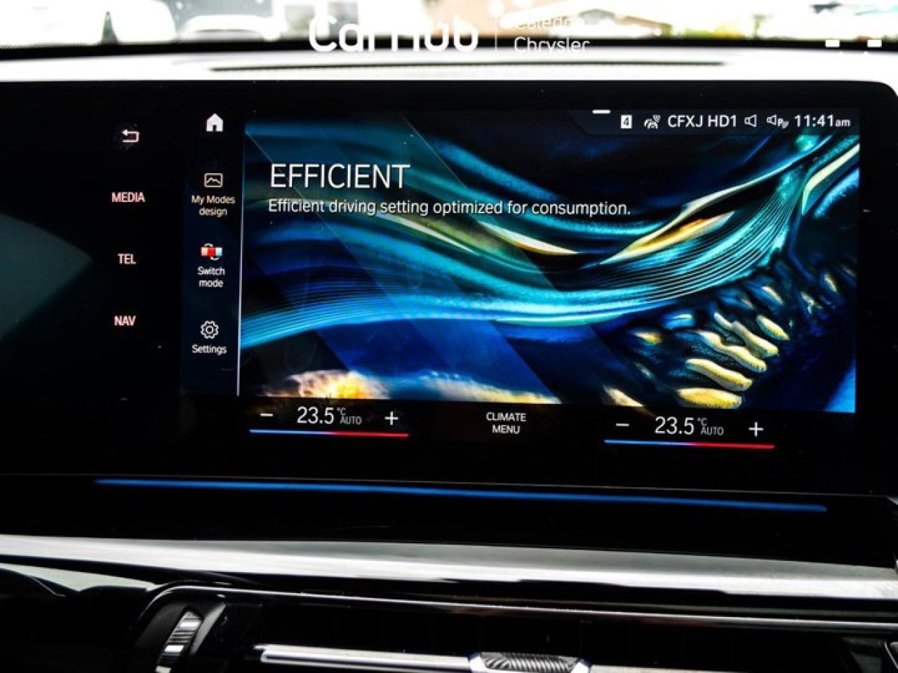 2023 BMW X1 xDrive28i Pano Sunroof Navi Blind Spot Lane Departure Warring Photo