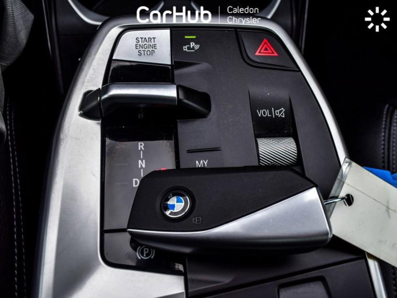 2023 BMW X1 xDrive28i Pano Sunroof Navi Blind Spot Lane Departure Warring Photo