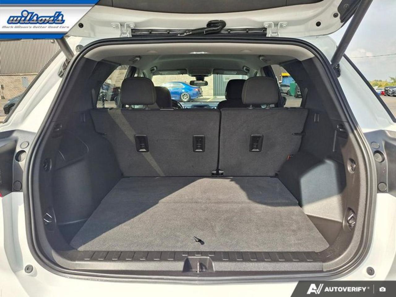 2021 Chevrolet Equinox LT AWD | Sport Edition | BSM | Power Liftgate | Auto Climate | Power Seat | Rear Camera | and More ! Photo