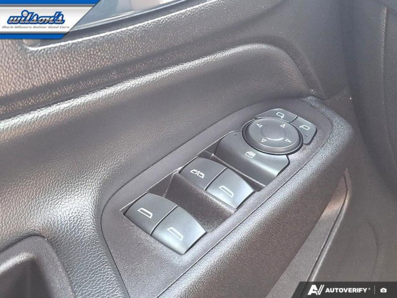 2021 Chevrolet Equinox LT AWD | Sport Edition | BSM | Power Liftgate | Auto Climate | Power Seat | Rear Camera | and More ! Photo