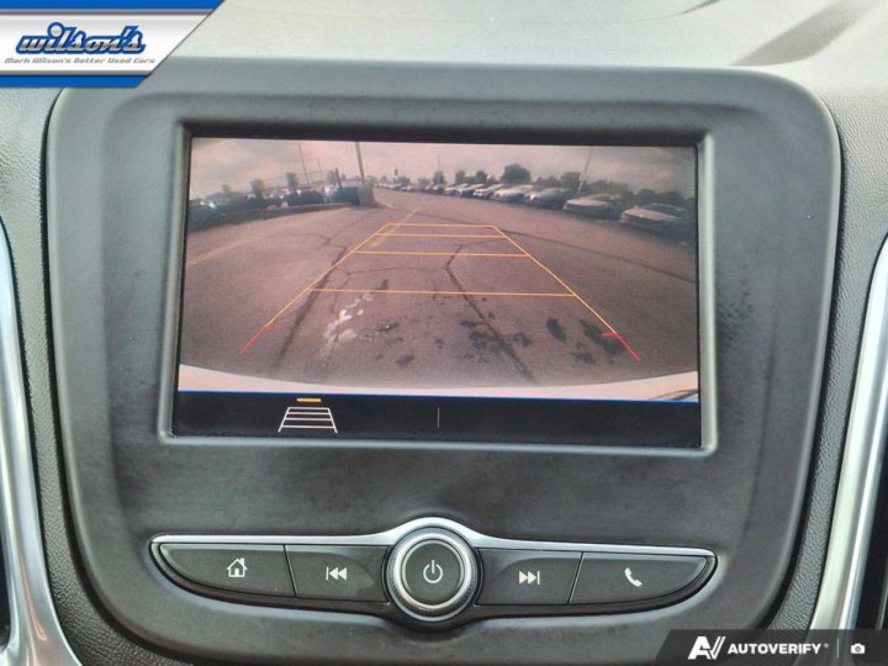 2021 Chevrolet Equinox LT AWD | Sport Edition | BSM | Power Liftgate | Auto Climate | Power Seat | Rear Camera | and More ! Photo