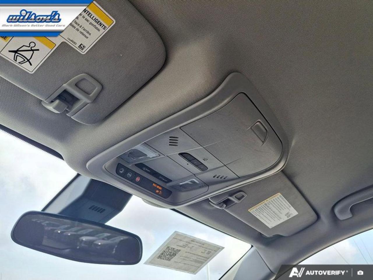 2021 Chevrolet Equinox LT AWD | Sport Edition | BSM | Power Liftgate | Auto Climate | Power Seat | Rear Camera | and More ! Photo