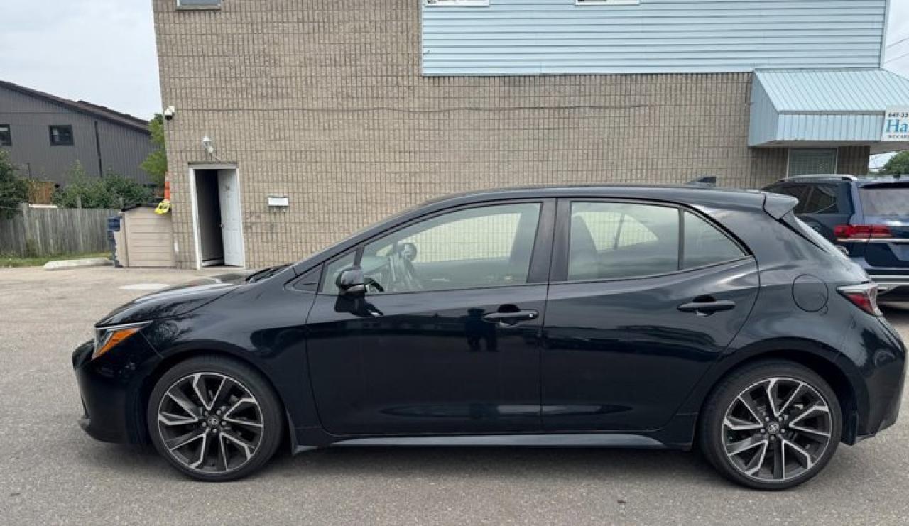 Used 2019 Toyota Corolla Hatchback | Heated Wheel + Seats | BSM | 18