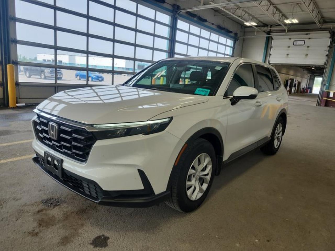 Used 2024 Honda CR-V LX-B | Heated Seats | Adaptive Cruise | Rear Camera | CarPlay + Android | and More ! for sale in Guelph, ON