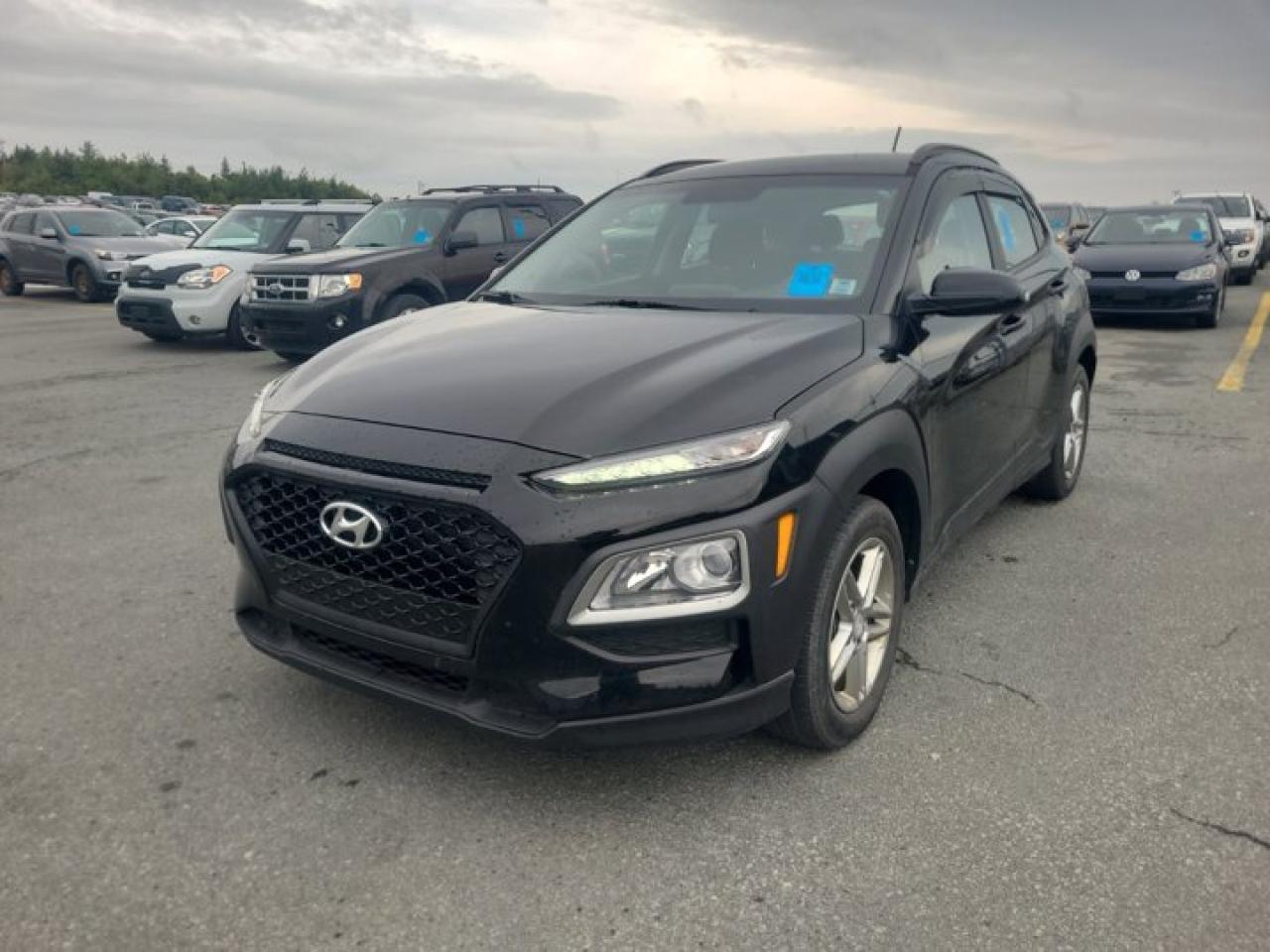 Used 2020 Hyundai KONA Essential | Heated Seats | CarPlay + Android | Rear Camera | Alloy Wheels and More ! for sale in Guelph, ON