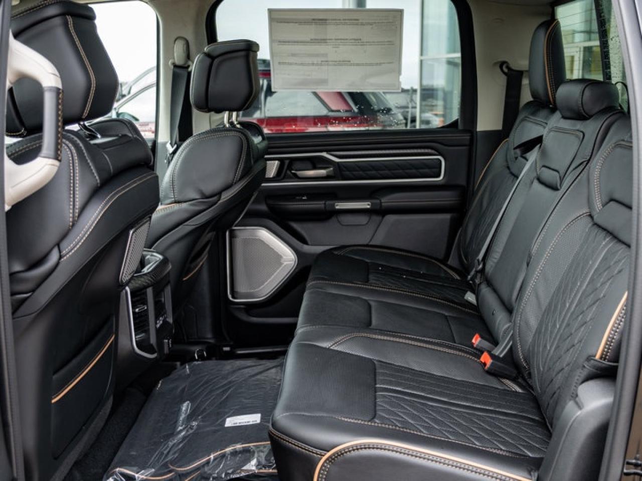 2026 RAM 1500 Tungsten Photo