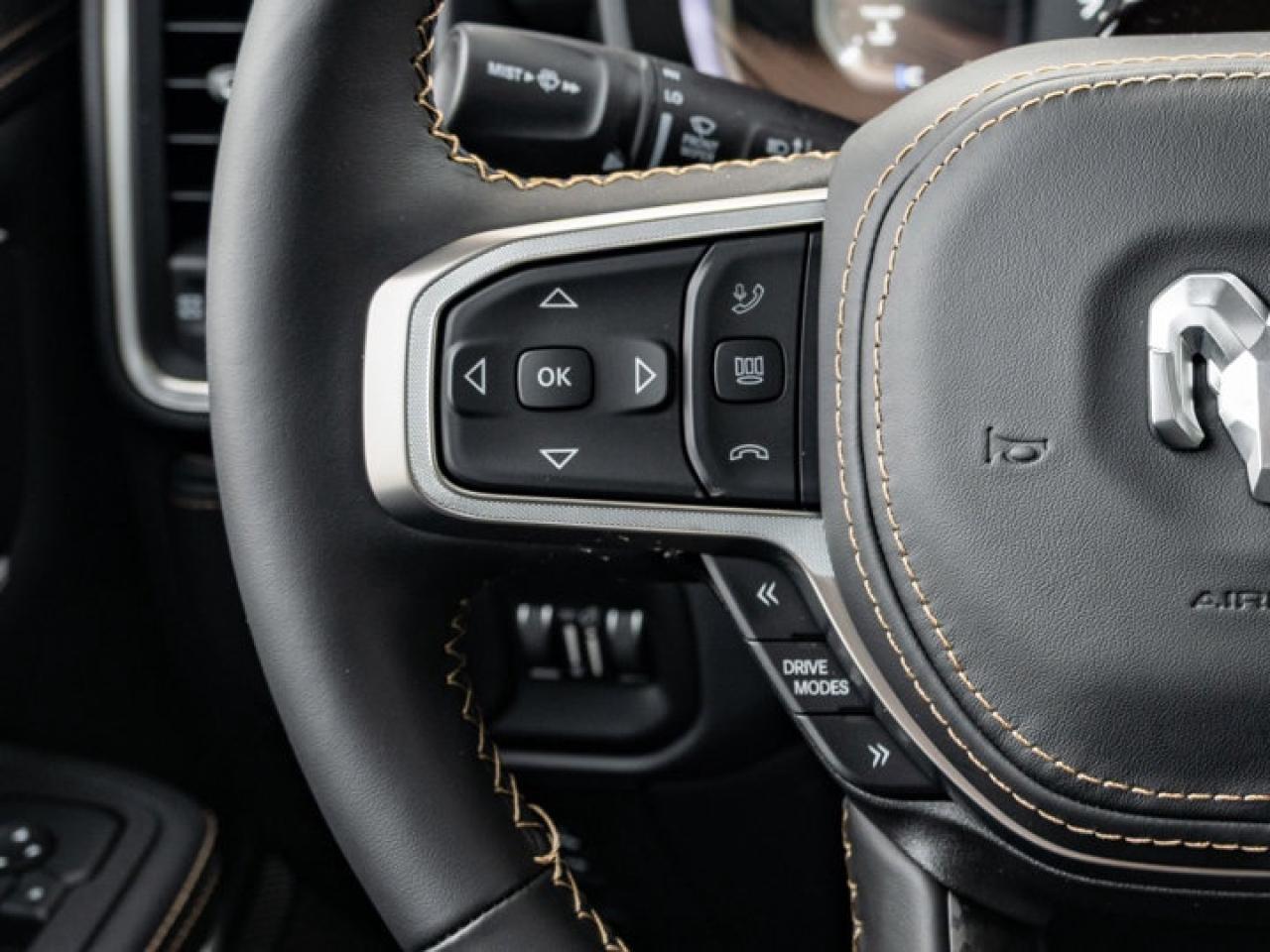 2026 RAM 1500 Tungsten Photo